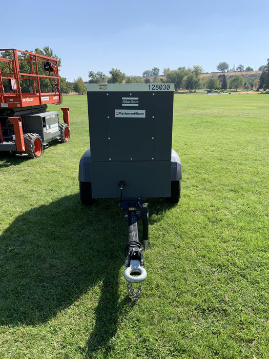 2020 ATLAS COPCO QAS45