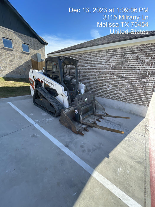 2023 SOLESBEE SPF-48