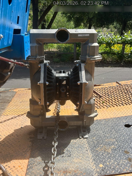 2023 INGERSOLL RAND PD30A-ASS-STT-C