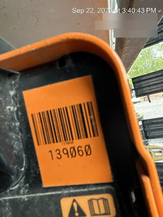 2021 LINCOLN ELECTRIC FLEXTEC 350X