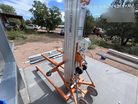 2021 LIFTSMART MLC-24