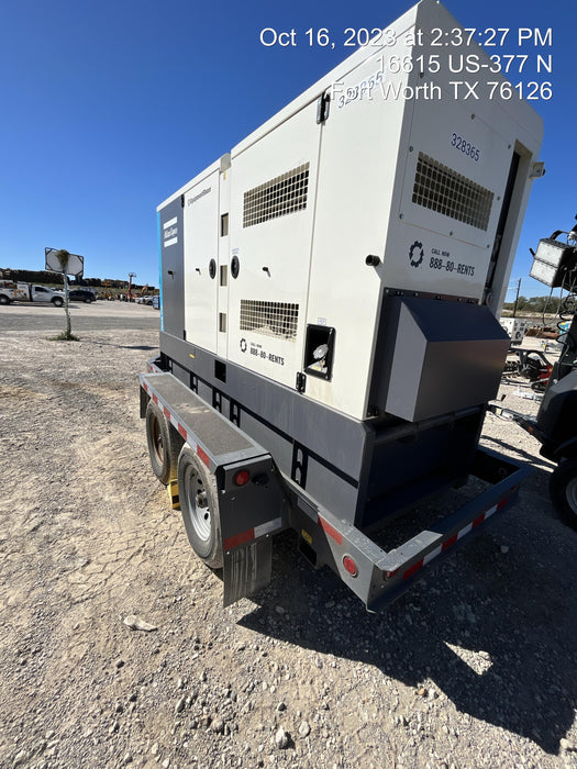 2023 ATLAS COPCO QAS 175