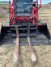 2022 PALADIN 48" Pallet Forks - Paladin