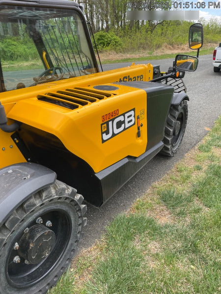 2024 JCB 505-20TC