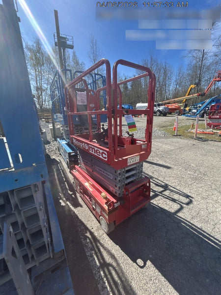 2020 MEC Micro 19