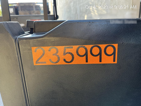 2022 PHOENIX R250