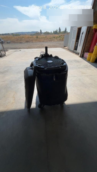 2022 POWER BREEZER PB4BASE