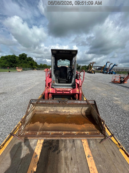 2020 TAKEUCHI TL8R2-R