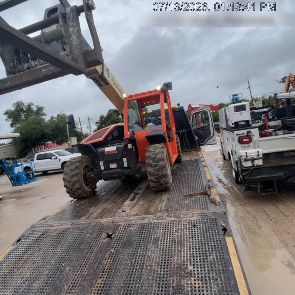 2024 JLG G5-18A