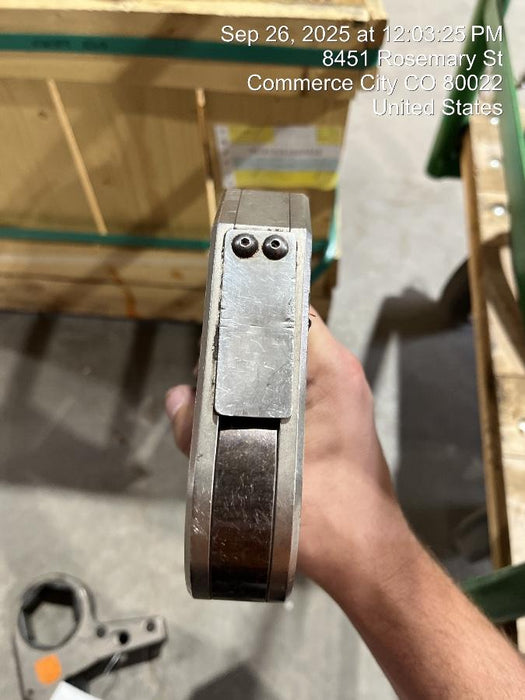 2021 TORCUP TX-2RL200