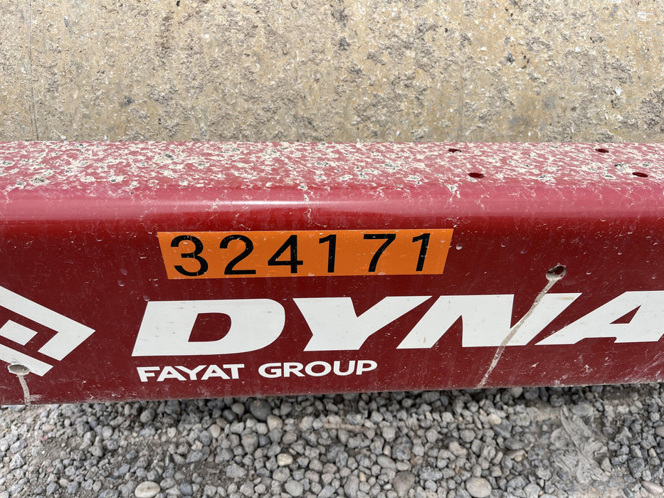 2023 DYNAPAC CA1300D