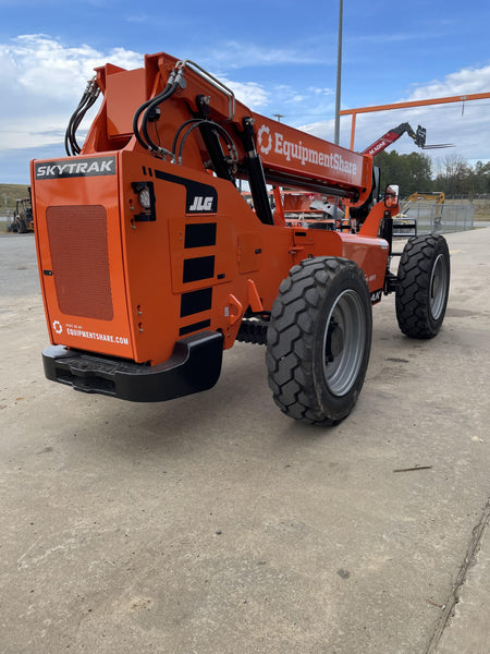 2022 SKYTRAK 6036