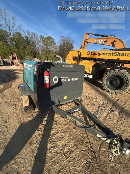 2024 AIRMAN PDS185S CWK