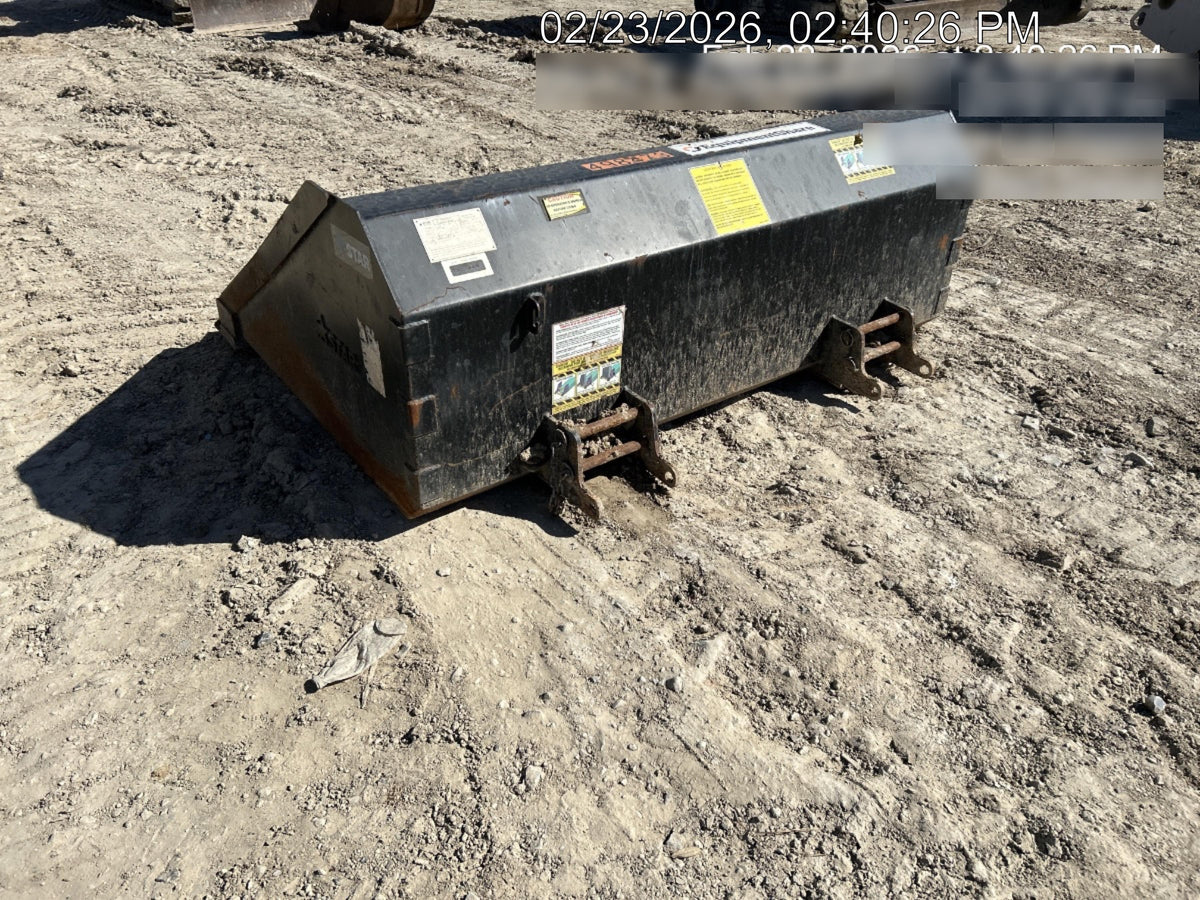 2025 STAR INDUSTRIES 1406B