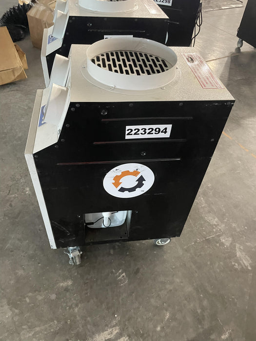 2022 KWIKOOL KPAC1411-2