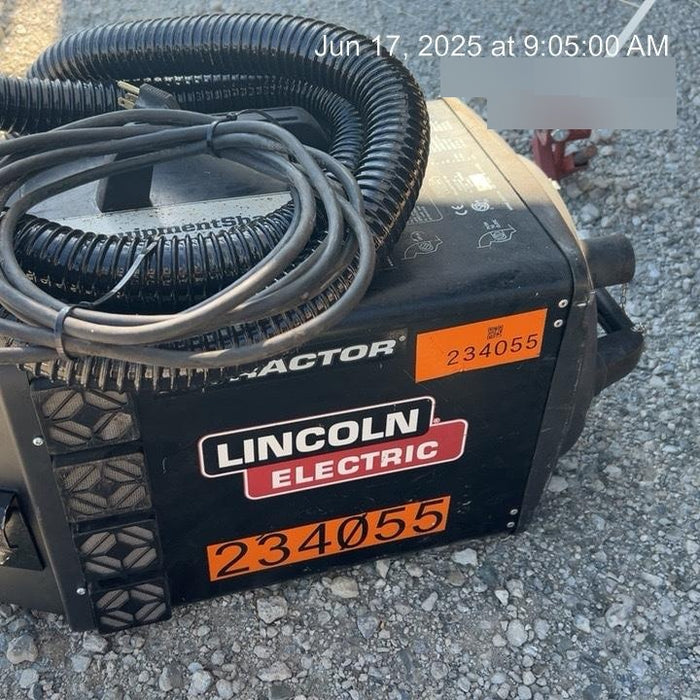 2022 LINCOLN ELECTRIC K4260-4