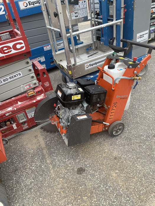 2020 HUSQVARNA FS 400