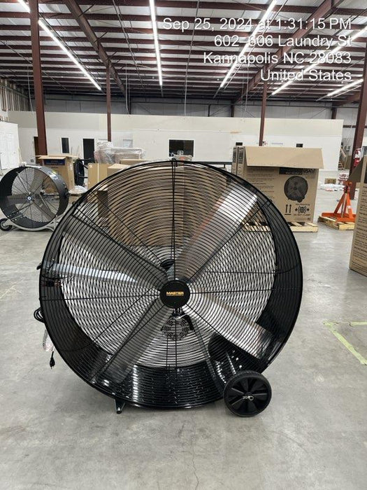 2024 MASTER MAC-48-BDF-C