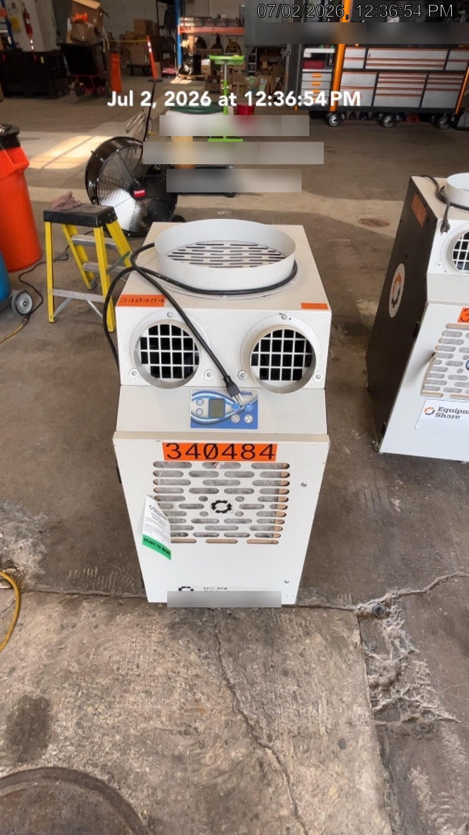 2023 KWIKOOL KPAC1411-2