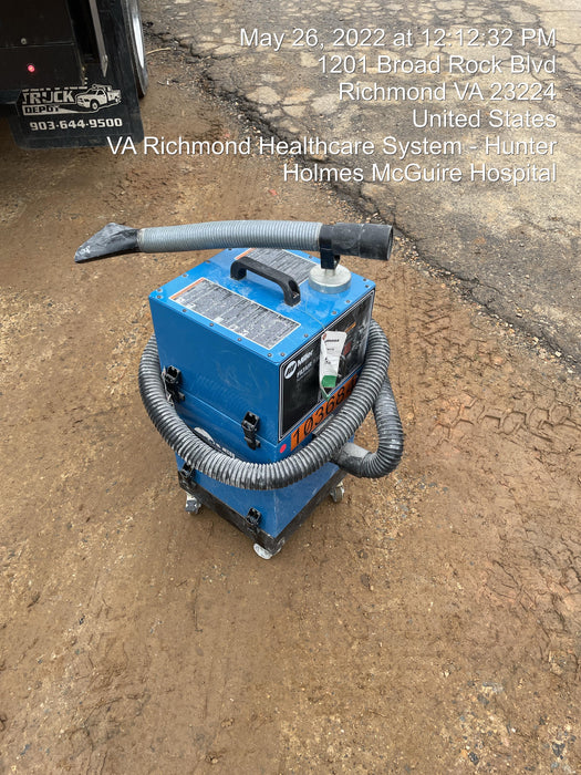 2020 MILLER ELECTRIC FILTAIR 130