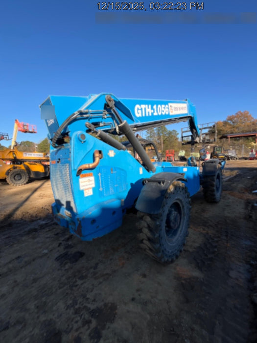 2019 GENIE GTH-1056
