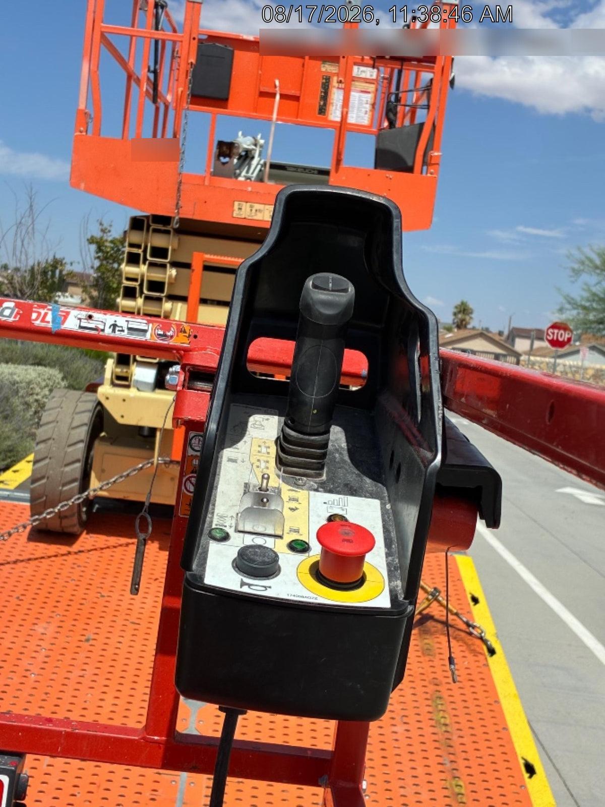 2023 SKYJACK SJ3219