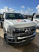 2025 FORD F350 - Rental