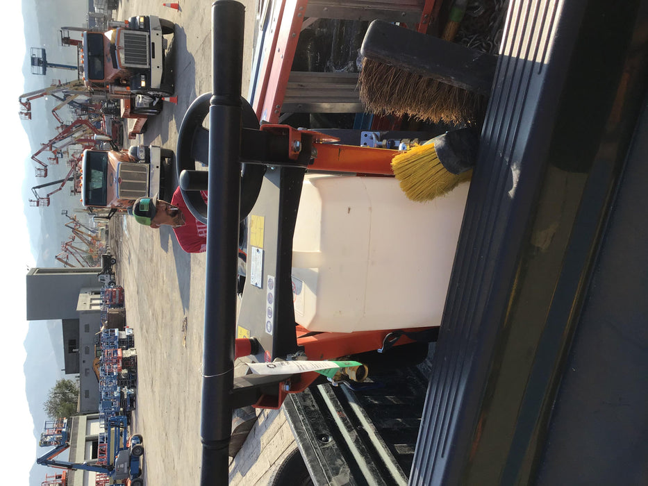 2020 HUSQVARNA FS 400 LV