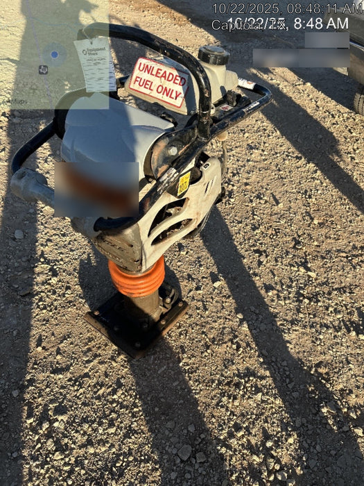 2023 MULTIQUIP MTX60HD