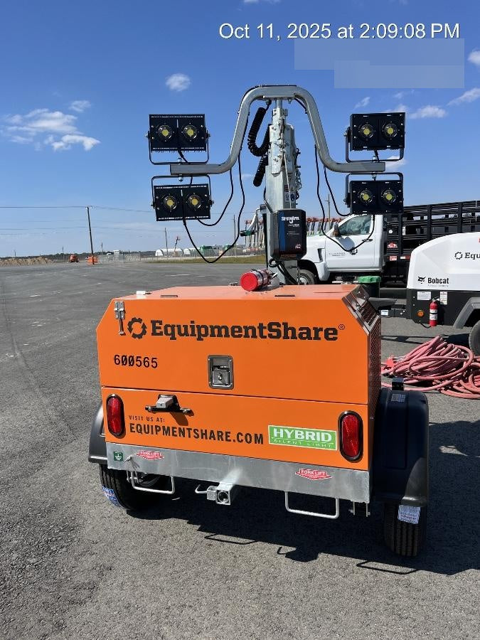 2025 WANCO WLTT-4LM4K-H