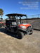 2021 KUBOTA RTV-X1140W-H (Canopy)