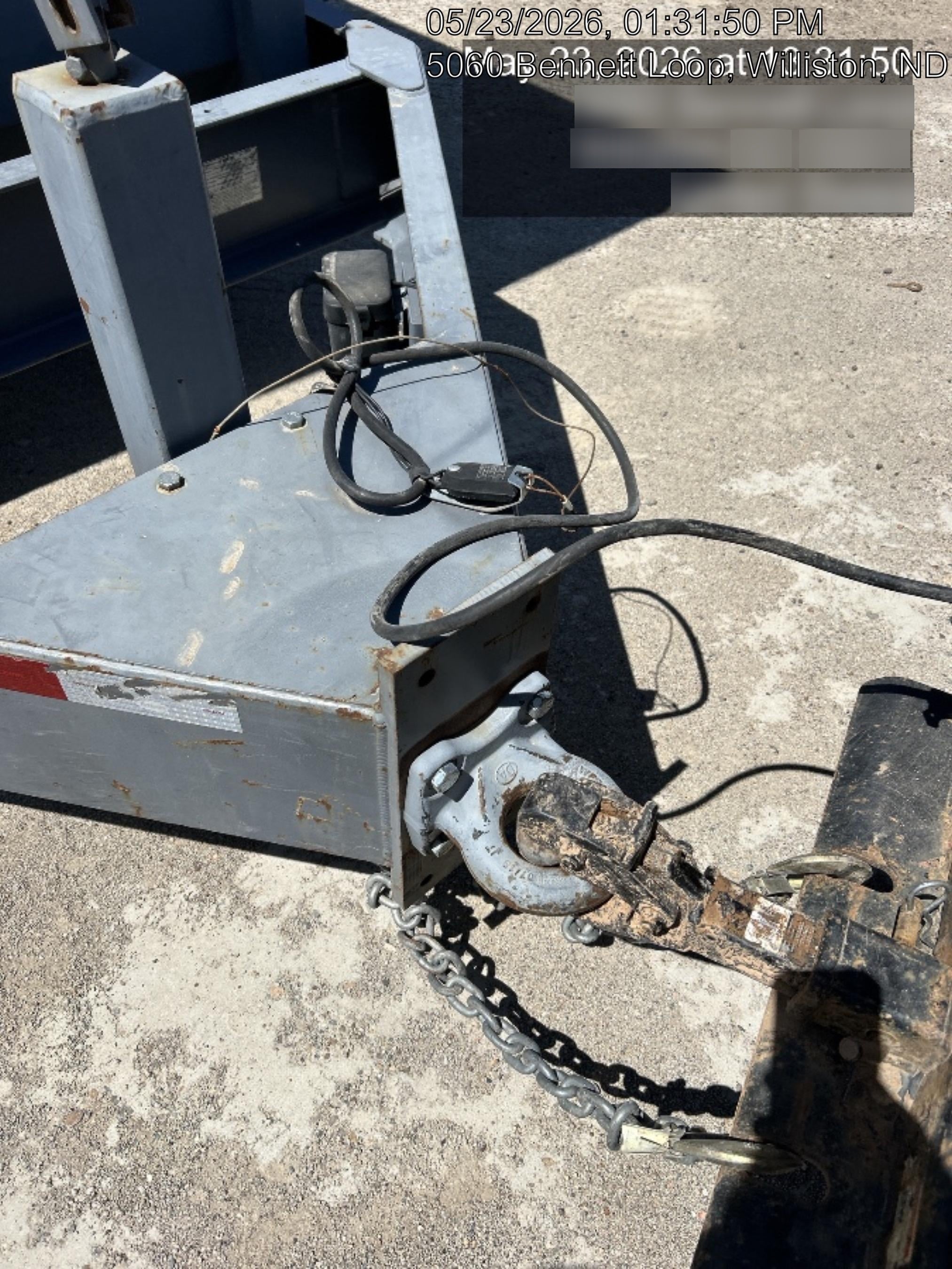 2020 ATLAS COPCO QAS 330