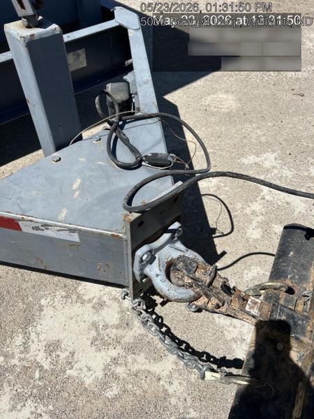 2020 ATLAS COPCO QAS 330