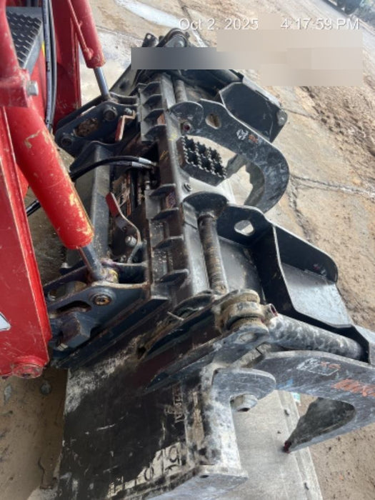 2021 PALADIN UTILITY GRAPPLE 11876-0022