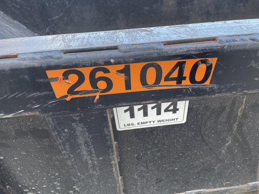 2022 STAR INDUSTRIES 1448B