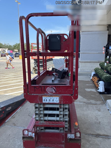 2018 MEC Micro 19