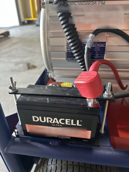 2025 MAKINEX GEN-16P-MS-240