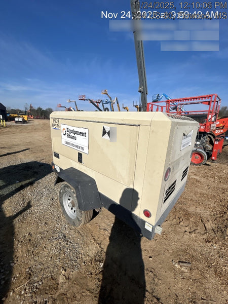 2019 DOOSAN P425/HP375WCU-T4F