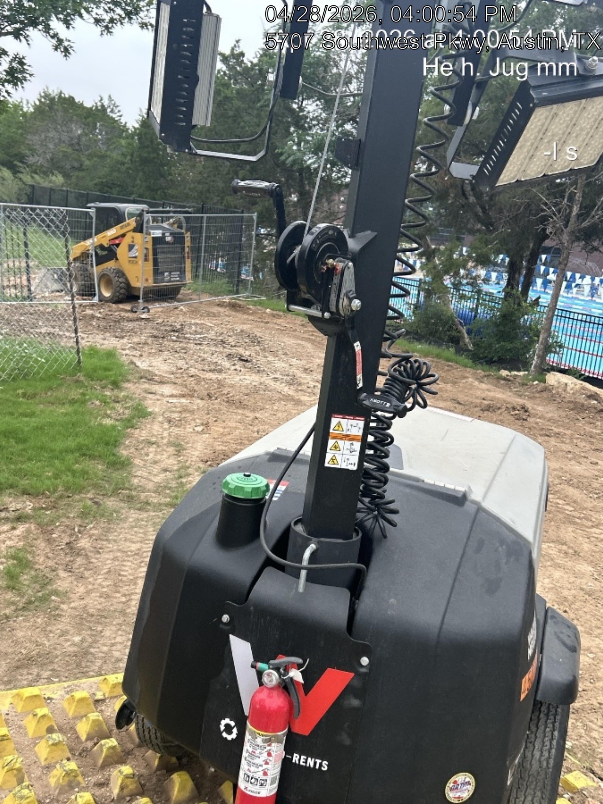 2024 WACKER NEUSON LTT4