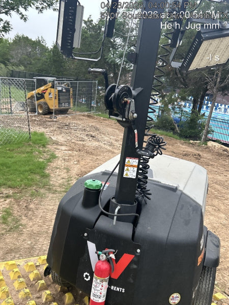 2024 WACKER NEUSON LTT4