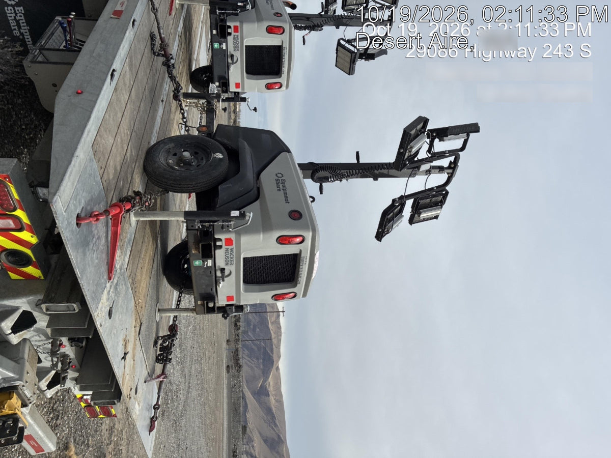 2024 WACKER NEUSON LTT4