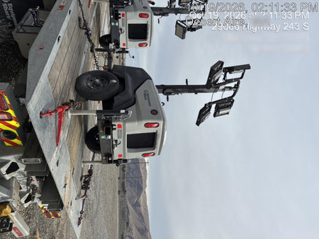 2024 WACKER NEUSON LTT4