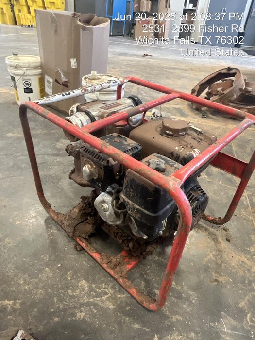 2023 MULTIQUIP QP3TH