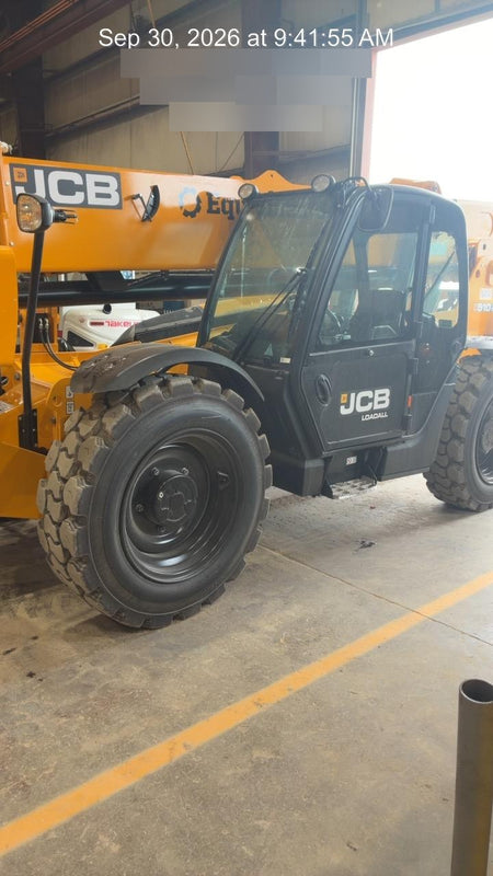 2026 JCB 510-56