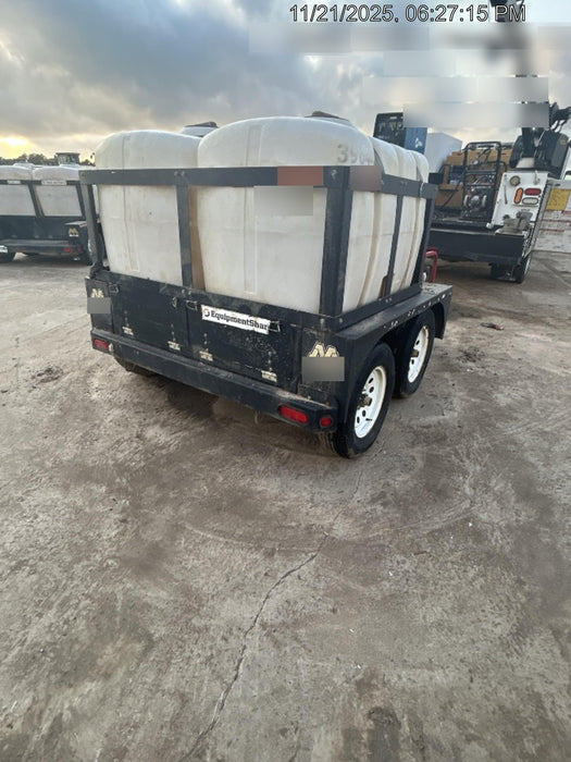 2019 MI-T-M CORPORATION HS-3505-1MGH-UR