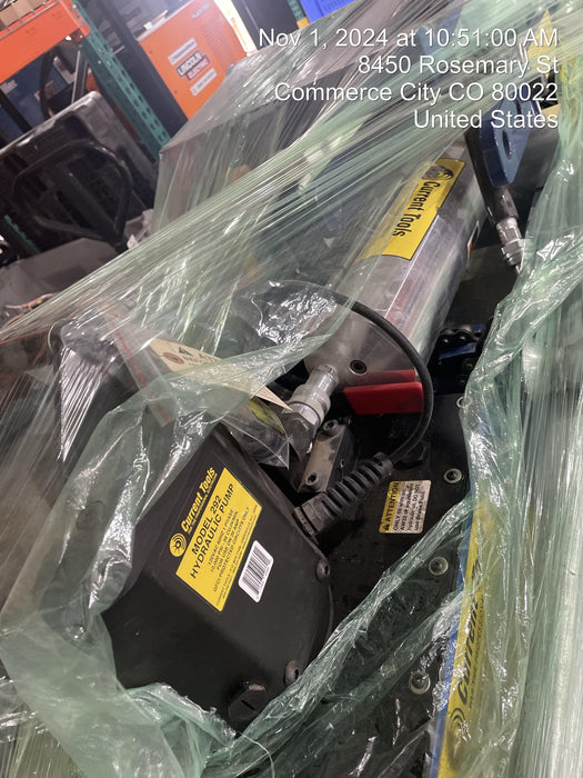 2024 CURRENT TOOLS 254P