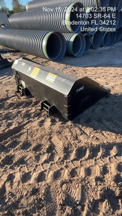 2024 STAR INDUSTRIES 1406B