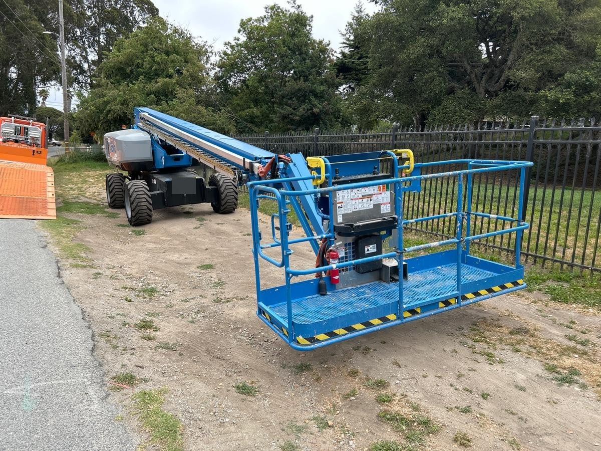 2024 GENIE S-85 XC