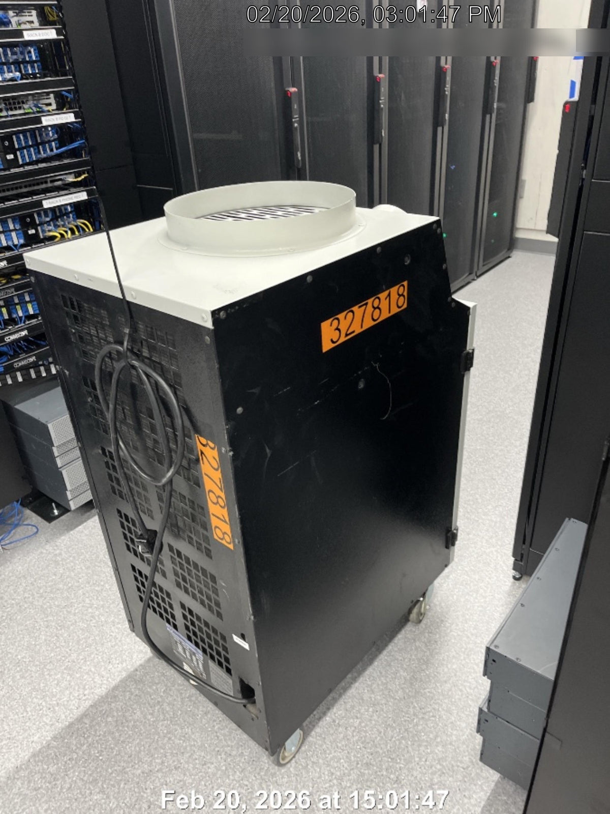 2023 KWIKOOL KPAC2421-2