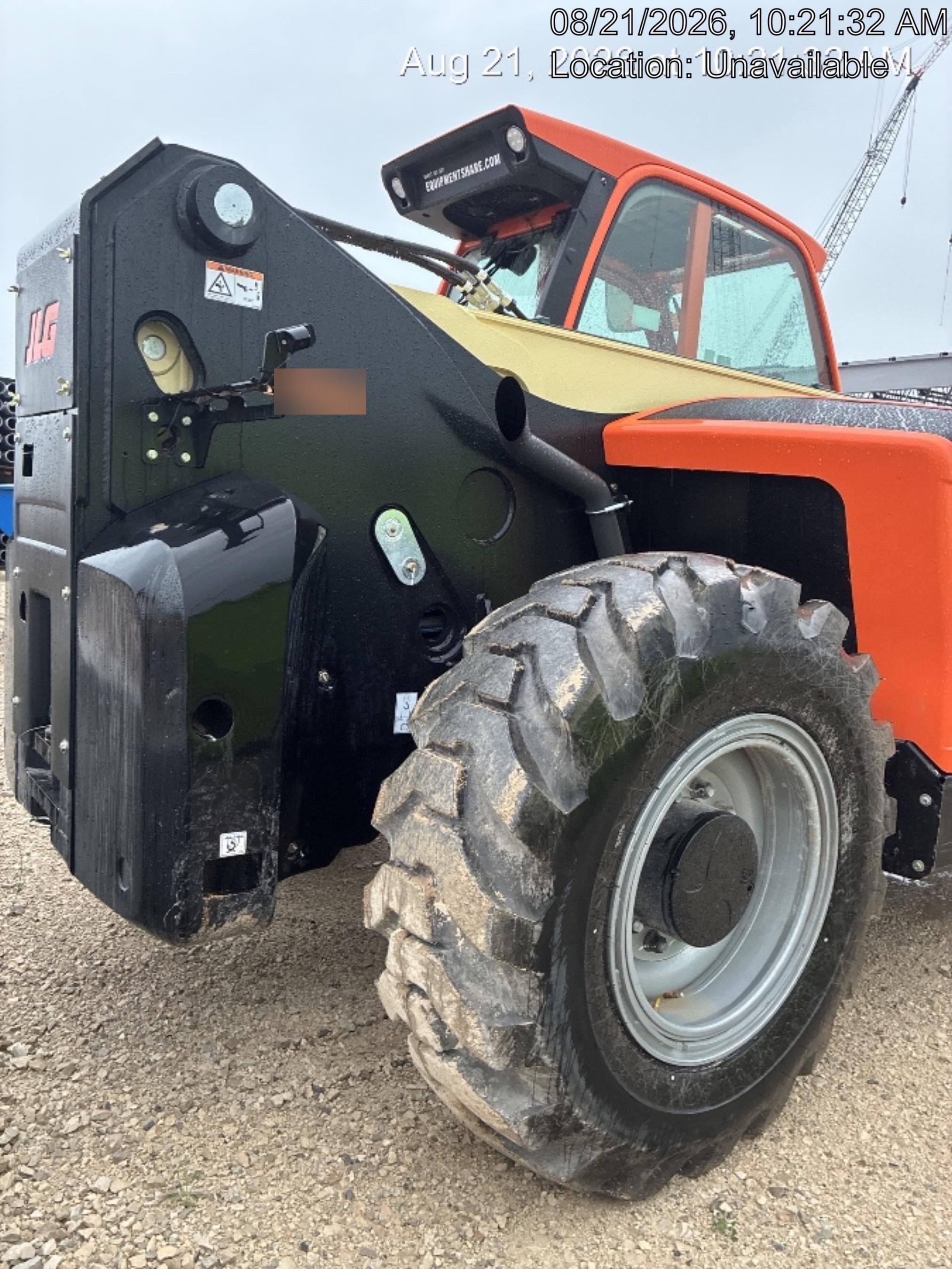 2026 JLG 1732